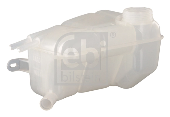 Expansion Tank, coolant